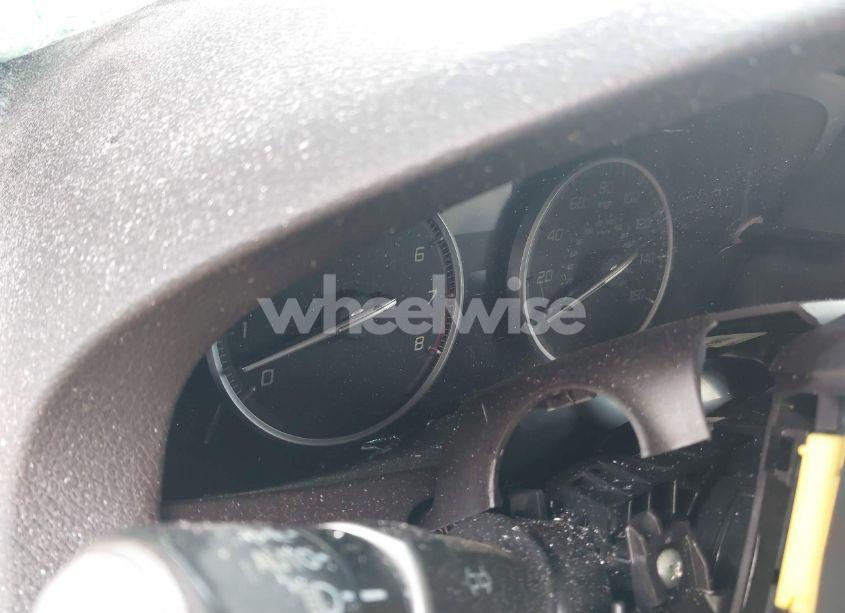 Photo 7 of 2015 Acura Rdx (VIN 5J8TB4H51FL008230)