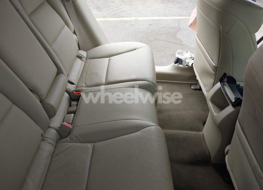 Photo 8 of 2015 Acura Rdx (VIN 5J8TB4H51FL008230)