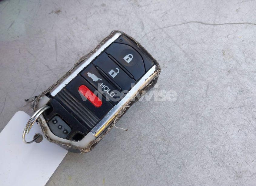 Photo 11 of 2015 Acura Rdx (VIN 5J8TB4H51FL029241)