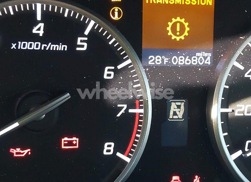 Photo 15 of 2015 Acura Rdx (VIN 5J8TB4H51FL029241)