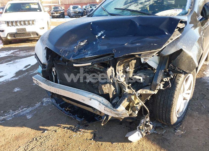 Photo 6 of 2015 Acura Rdx (VIN 5J8TB4H51FL029241)