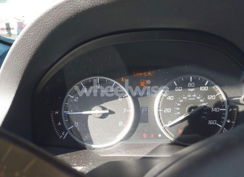 Photo 7 of 2013 Acura Rdx (VIN 5J8TB4H52DL000280)