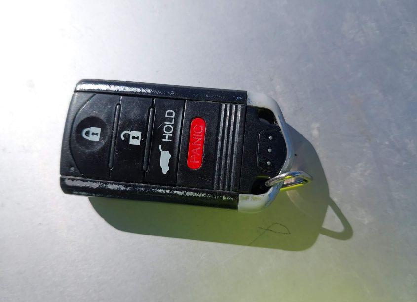 Photo 11 of 2013 Acura Rdx (VIN 5J8TB4H52DL001588)