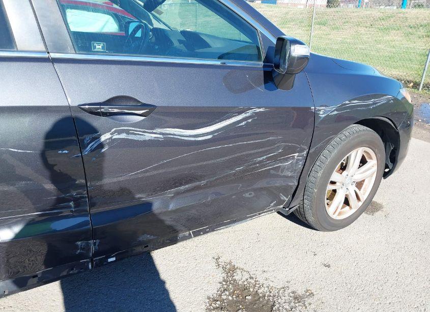 Photo 18 of 2013 Acura Rdx (VIN 5J8TB4H52DL001588)