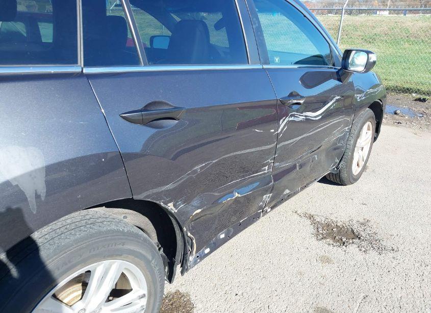 Photo 19 of 2013 Acura Rdx (VIN 5J8TB4H52DL001588)