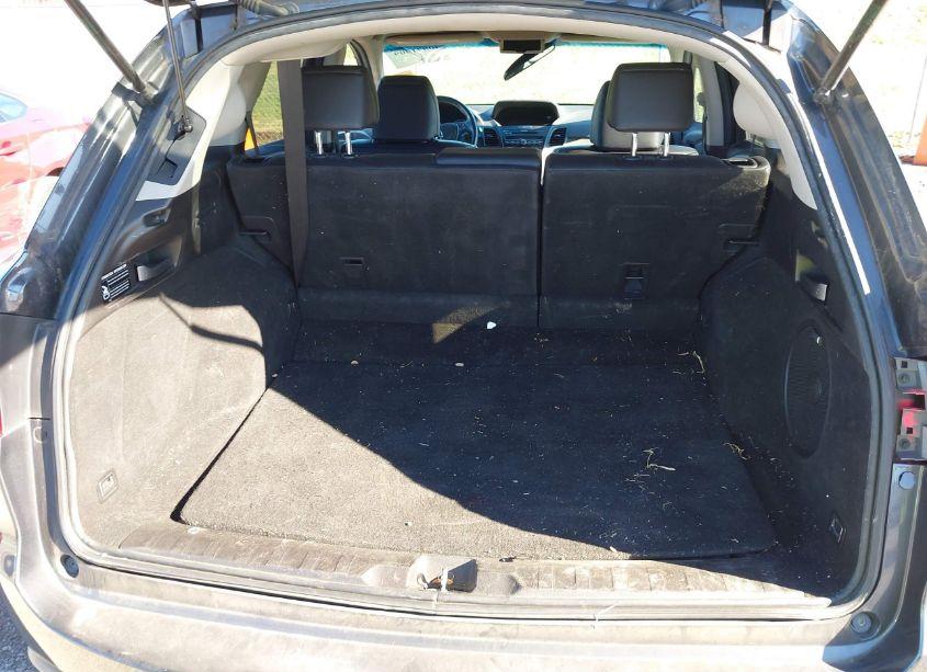 Photo 20 of 2013 Acura Rdx (VIN 5J8TB4H52DL001588)