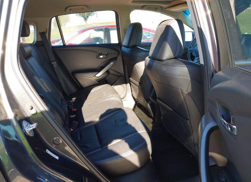 Photo 8 of 2013 Acura Rdx (VIN 5J8TB4H52DL001588)