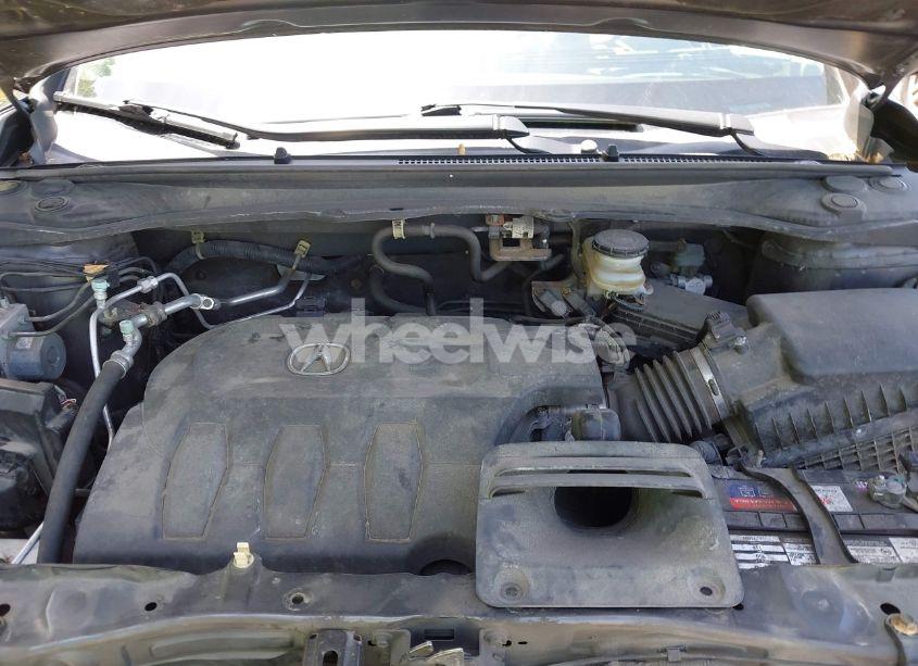 Photo 10 of 2014 Acura Rdx (VIN 5J8TB4H52EL023754)