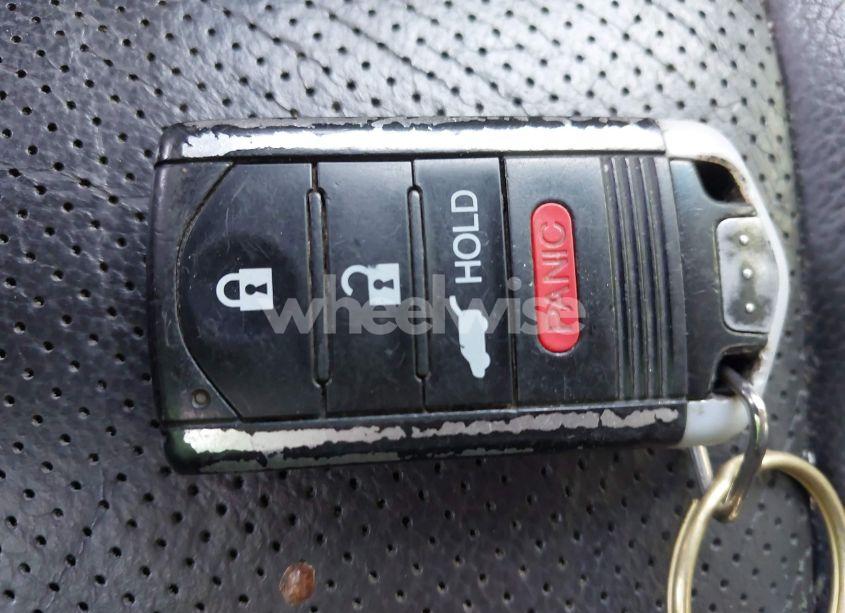 Photo 11 of 2014 Acura Rdx (VIN 5J8TB4H52EL023754)