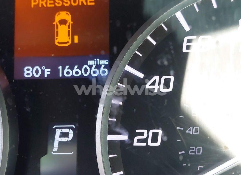 Photo 15 of 2014 Acura Rdx (VIN 5J8TB4H52EL023754)