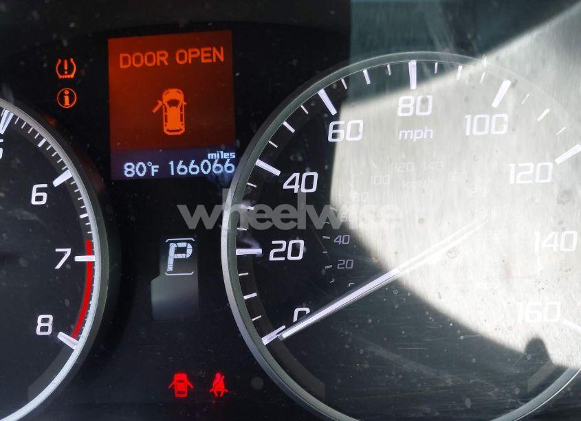 Photo 7 of 2014 Acura Rdx (VIN 5J8TB4H52EL023754)