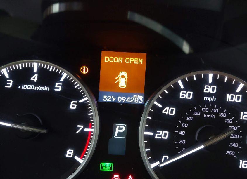 Photo 15 of 2015 Acura Rdx (VIN 5J8TB4H52FL031399)
