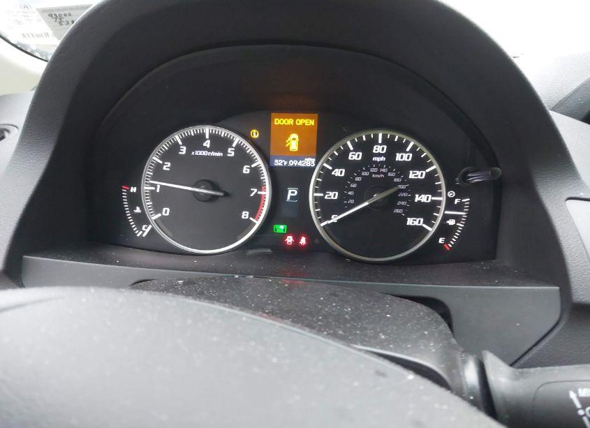 Photo 7 of 2015 Acura Rdx (VIN 5J8TB4H52FL031399)