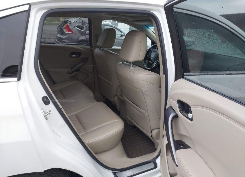 Photo 8 of 2015 Acura Rdx (VIN 5J8TB4H52FL031399)