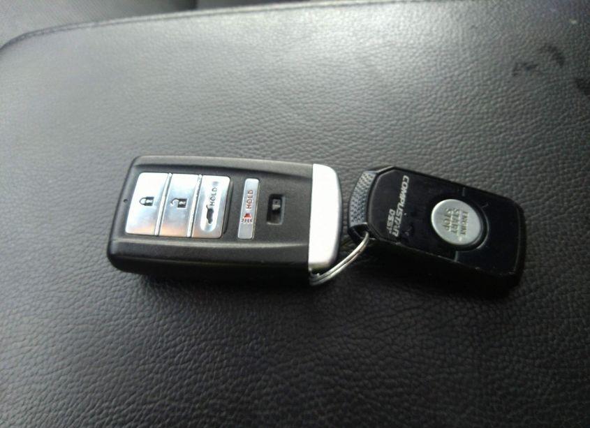 Photo 11 of 2017 Acura Rdx TECHNOLOGY ACURAWATCH PLUS PACKAGES/W/TECHNOLOGY PACKAGE (VIN 5J8TB4H52HL006179)