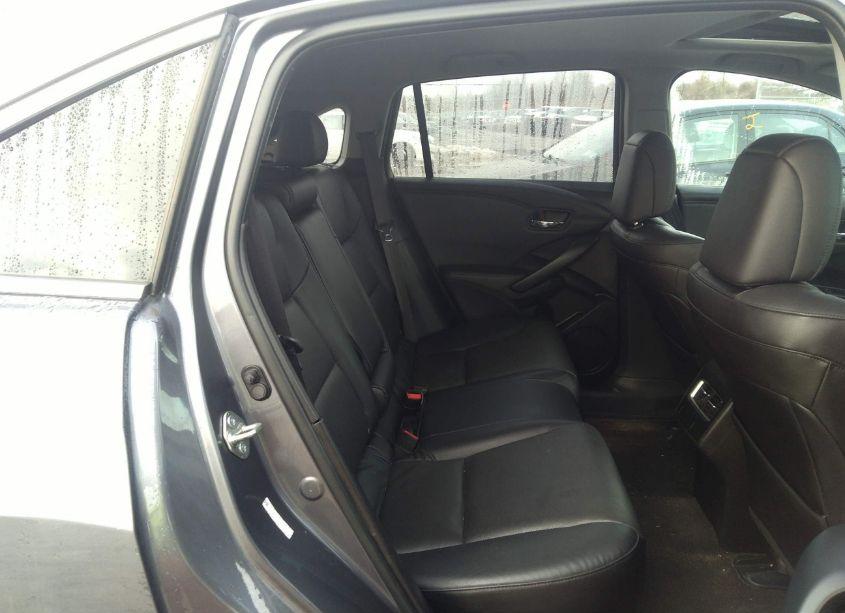 Photo 8 of 2017 Acura Rdx TECHNOLOGY ACURAWATCH PLUS PACKAGES/W/TECHNOLOGY PACKAGE (VIN 5J8TB4H52HL006179)