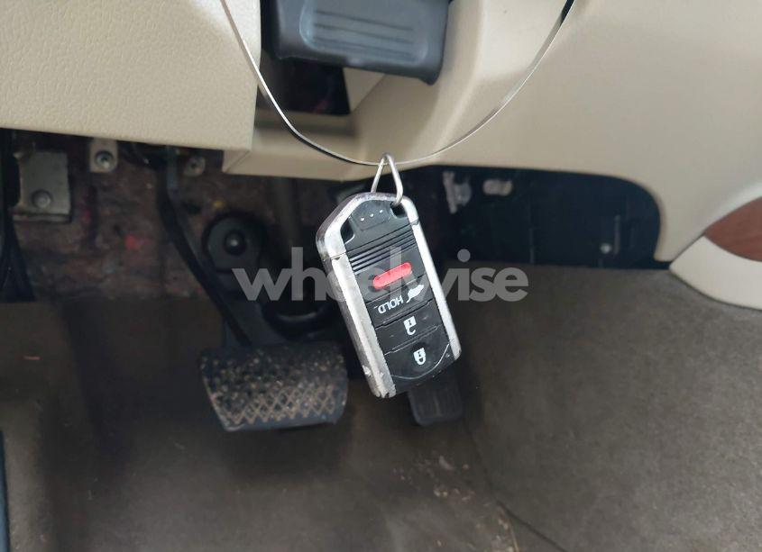 Photo 11 of 2013 Acura Rdx (VIN 5J8TB4H53DL020196)