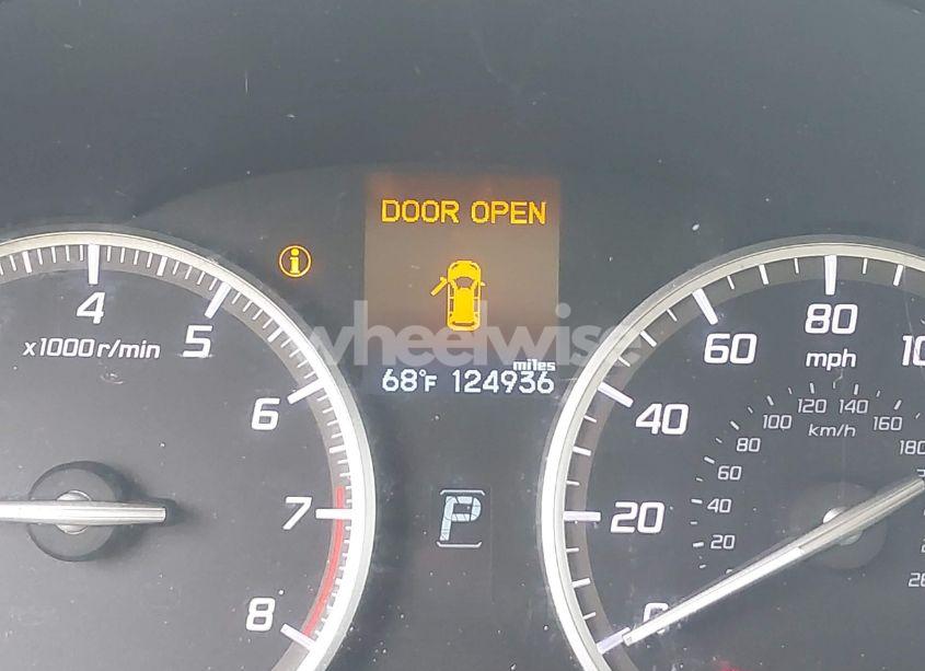 Photo 15 of 2013 Acura Rdx (VIN 5J8TB4H53DL020196)