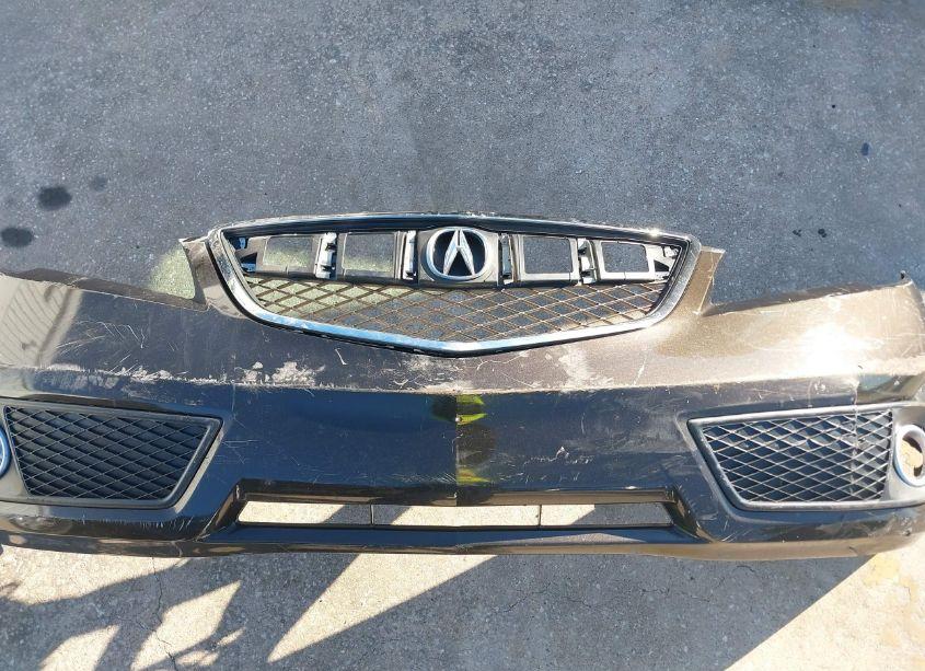 Photo 11 of 2015 Acura Rdx (VIN 5J8TB4H53FL030911)