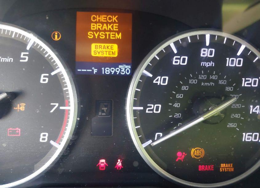 Photo 15 of 2015 Acura Rdx (VIN 5J8TB4H53FL030911)