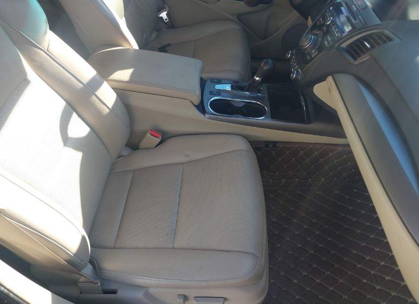 Photo 5 of 2015 Acura Rdx (VIN 5J8TB4H53FL030911)