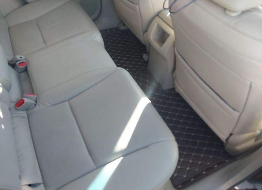 Photo 8 of 2015 Acura Rdx (VIN 5J8TB4H53FL030911)