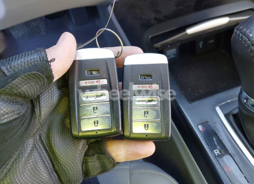 Photo 11 of 2016 Acura Rdx TECHNOLOGY ACURAWATCH PLUS PACKAGES/TECHNOLOGY PACKAGE (VIN 5J8TB4H53GL012989)