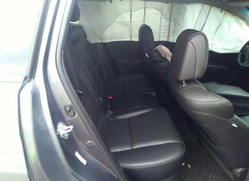 Photo 8 of 2017 Acura Rdx TECHNOLOGY ACURAWATCH PLUS PACKAGES/W/TECHNOLOGY PACKAGE (VIN 5J8TB4H53HL017398)