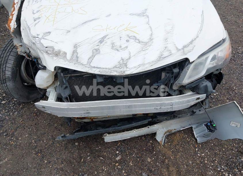 Photo 10 of 2013 Acura Rdx (VIN 5J8TB4H54DL002029)