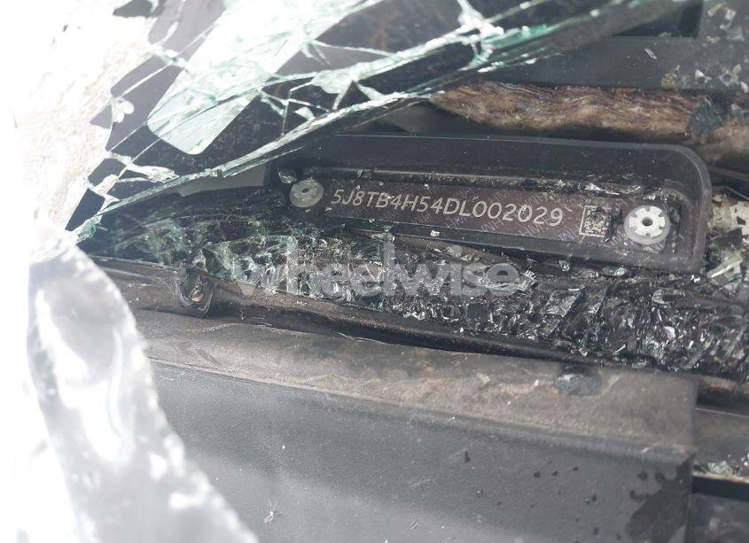 Photo 17 of 2013 Acura Rdx (VIN 5J8TB4H54DL002029)