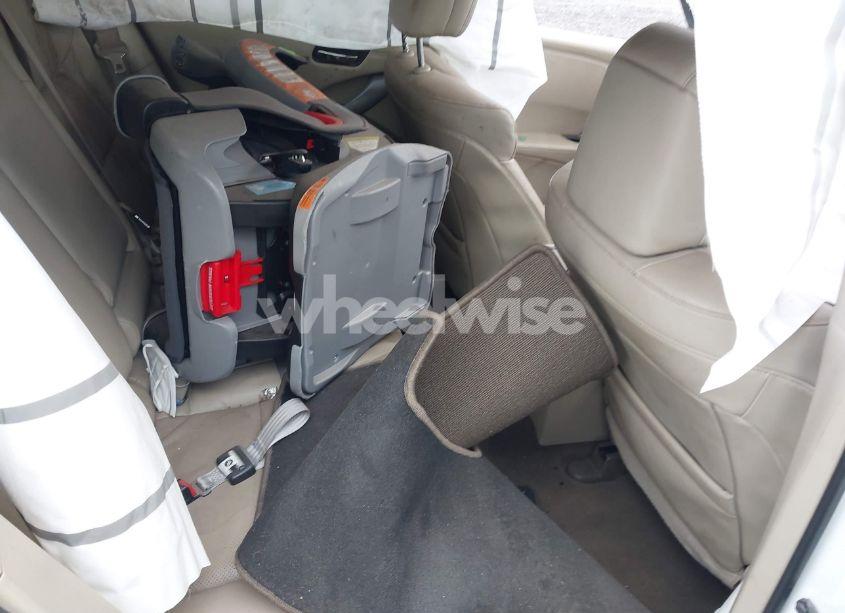 Photo 8 of 2013 Acura Rdx (VIN 5J8TB4H54DL002029)