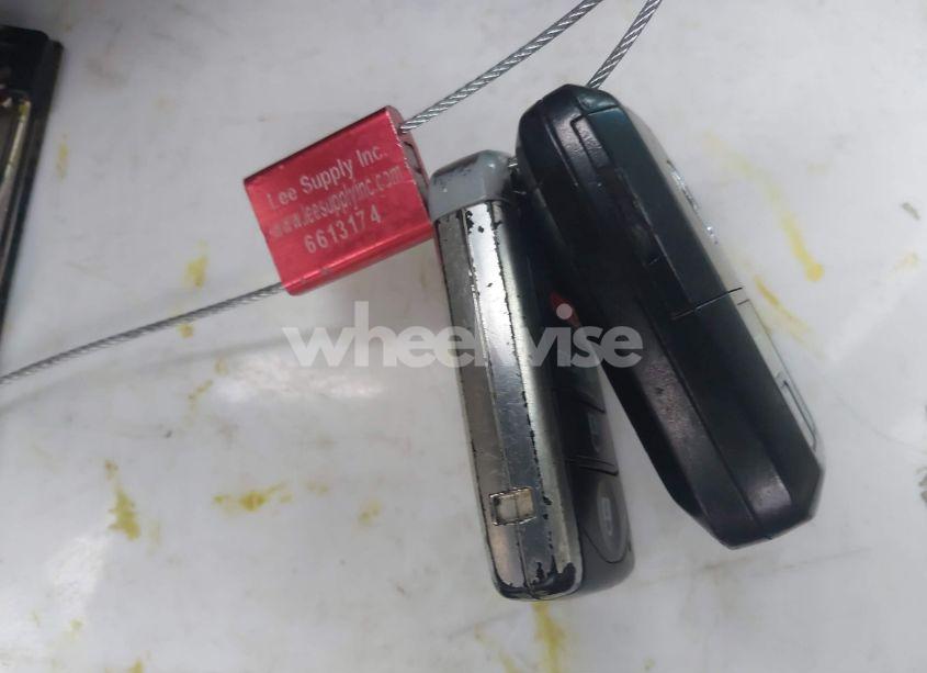 Photo 11 of 2013 Acura Rdx (VIN 5J8TB4H54DL803883)