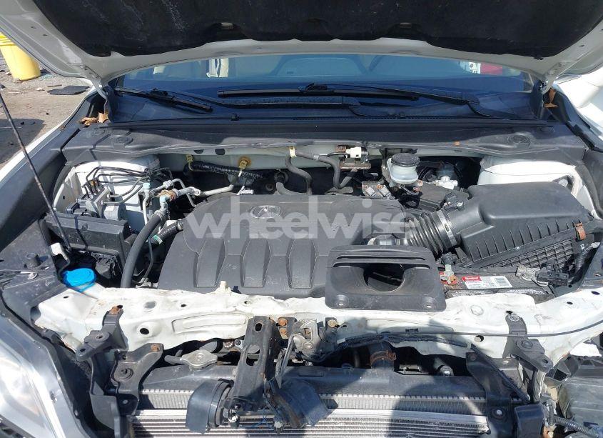 Photo 10 of 2014 Acura Rdx (VIN 5J8TB4H54EL005983)