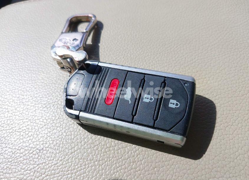 Photo 11 of 2014 Acura Rdx (VIN 5J8TB4H54EL005983)