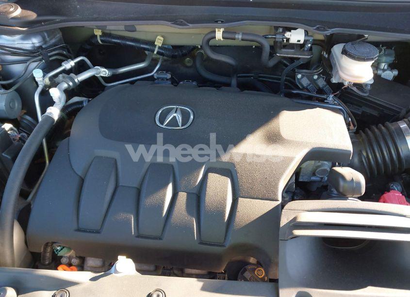 Photo 10 of 2014 Acura Rdx (VIN 5J8TB4H54EL010956)