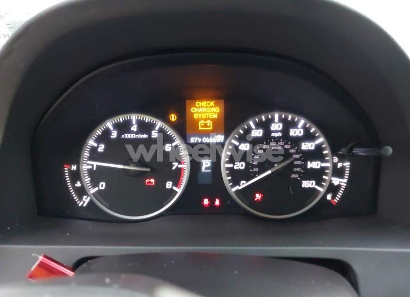 Photo 7 of 2015 Acura Rdx (VIN 5J8TB4H54FL006584)