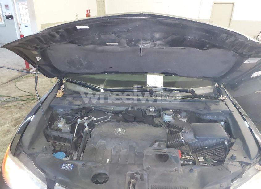 Photo 10 of 2015 Acura Rdx (VIN 5J8TB4H54FL022199)