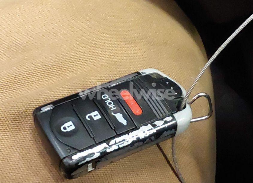 Photo 11 of 2015 Acura Rdx (VIN 5J8TB4H54FL022199)