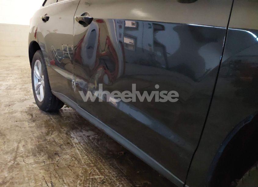 Photo 6 of 2015 Acura Rdx (VIN 5J8TB4H54FL022199)