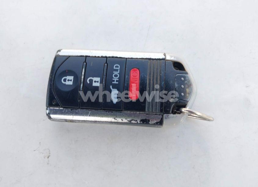 Photo 11 of 2015 Acura Rdx N/A (VIN 5J8TB4H54FL028049)