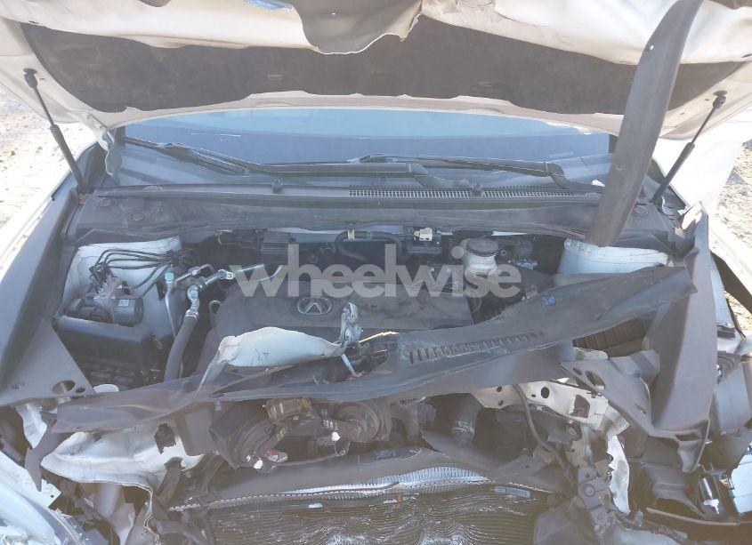 Photo 10 of 2016 Acura Rdx TECHNOLOGY ACURAWATCH PLUS PACKAGES/TECHNOLOGY PACKAGE (VIN 5J8TB4H54GL029459)