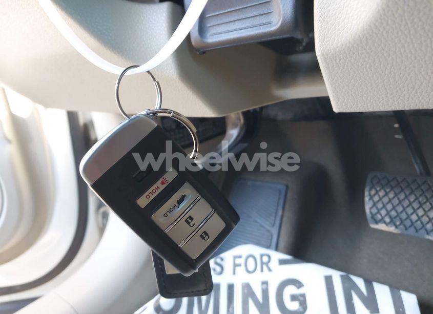 Photo 11 of 2016 Acura Rdx TECHNOLOGY ACURAWATCH PLUS PACKAGES/TECHNOLOGY PACKAGE (VIN 5J8TB4H54GL029459)