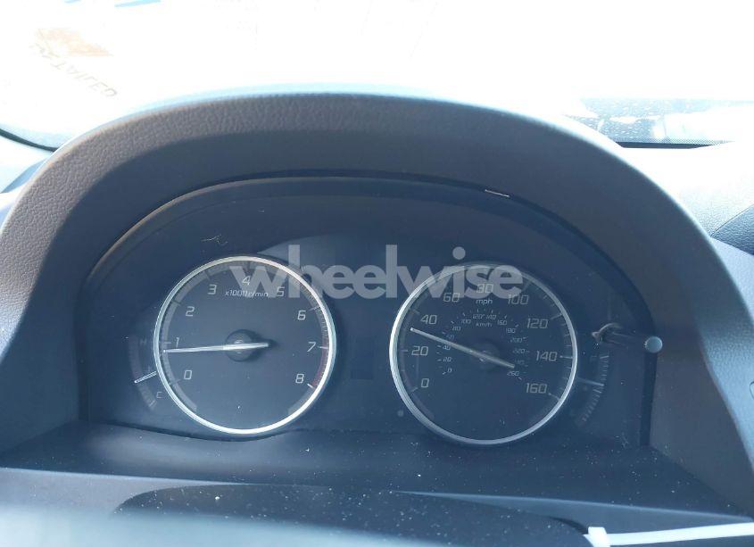 Photo 15 of 2016 Acura Rdx TECHNOLOGY ACURAWATCH PLUS PACKAGES/TECHNOLOGY PACKAGE (VIN 5J8TB4H54GL029459)