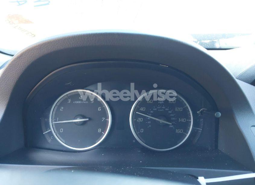 Photo 7 of 2016 Acura Rdx TECHNOLOGY ACURAWATCH PLUS PACKAGES/TECHNOLOGY PACKAGE (VIN 5J8TB4H54GL029459)