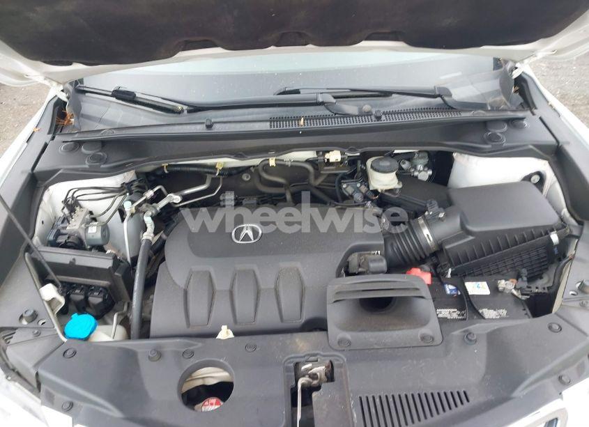 Photo 10 of 2013 Acura Rdx (VIN 5J8TB4H55DL002010)