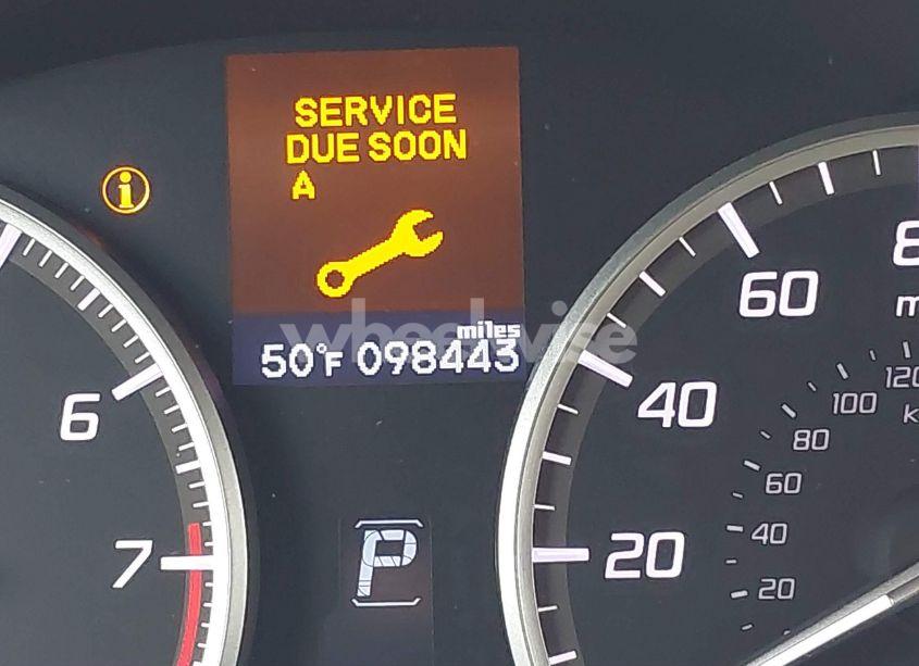 Photo 15 of 2013 Acura Rdx (VIN 5J8TB4H55DL002010)