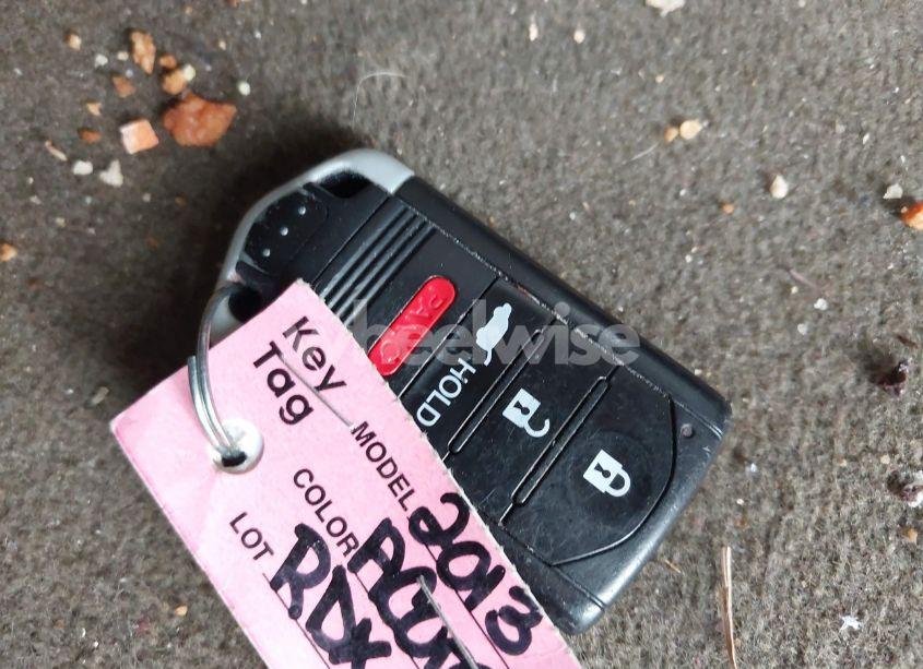 Photo 11 of 2013 Acura Rdx (VIN 5J8TB4H55DL009149)