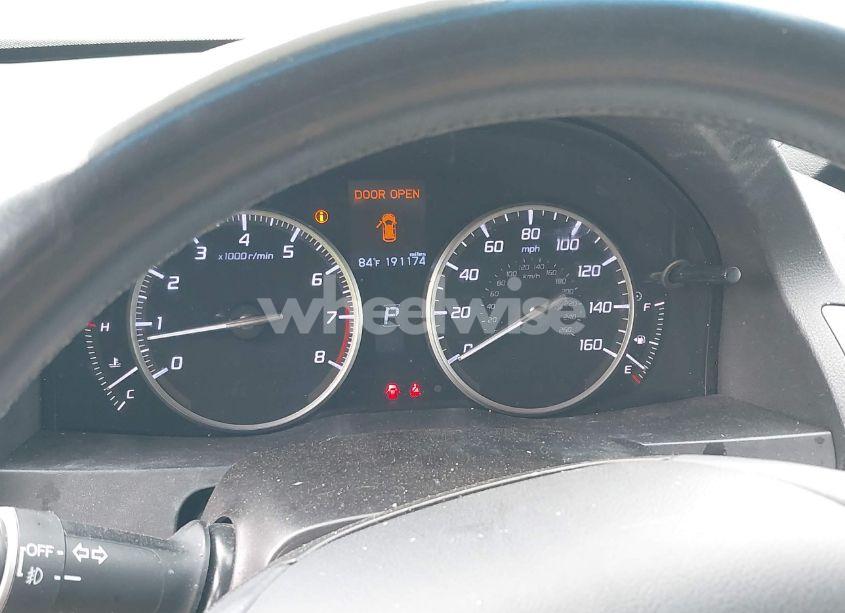 Photo 7 of 2013 Acura Rdx (VIN 5J8TB4H55DL009149)