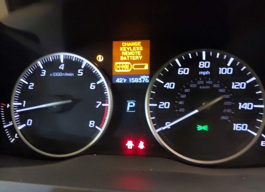 Photo 7 of 2013 Acura Rdx (VIN 5J8TB4H55DL010642)