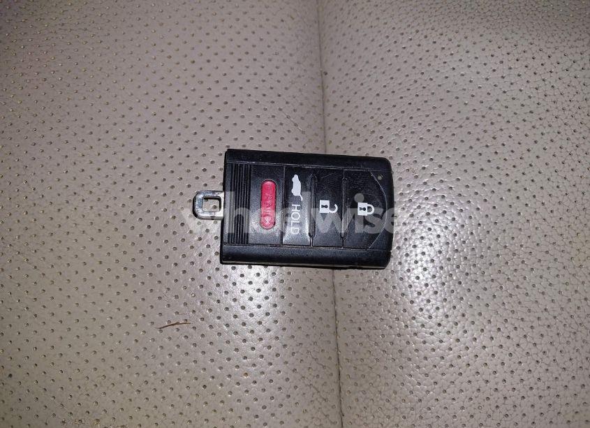 Photo 11 of 2013 Acura Rdx (VIN 5J8TB4H55DL014707)